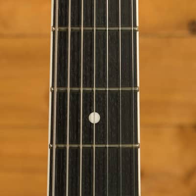 Ibanez RGR762AHBF Prestige 7-String - Rosewood - Weathered Black image 6