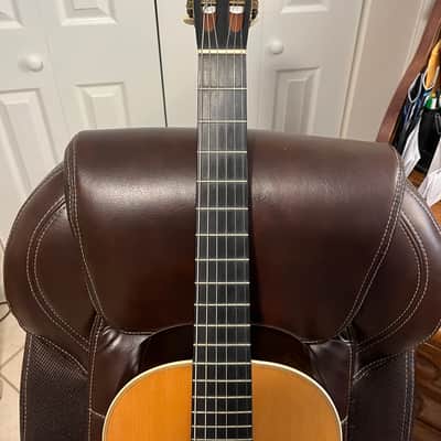 Washburn Concert/Parlor Circa 1885 - Natural image 5
