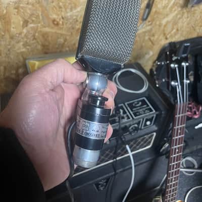 AKG D20 for sale image 1