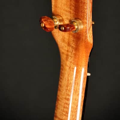Rebel Double Creme Tenor Gloss 2025 - Natural image 5