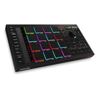 Akai MPC Studio 2 Professional MIDI Controller & DAW System image 1