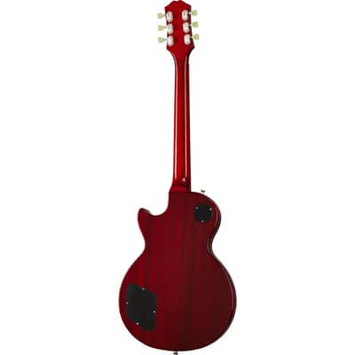 Epiphone Les Paul Standard 50s Heritage Cherry Sunburst image 3