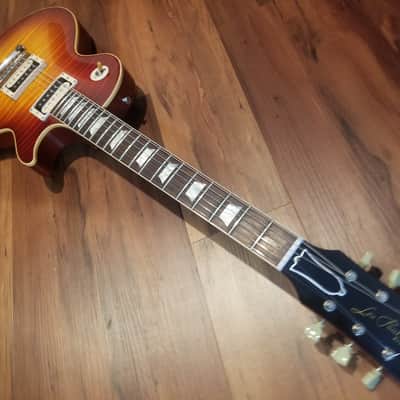 Gibson Les Paul R9 1959 Reissue image 6