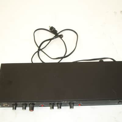 BBE 386 Acoustic Preamp image 2