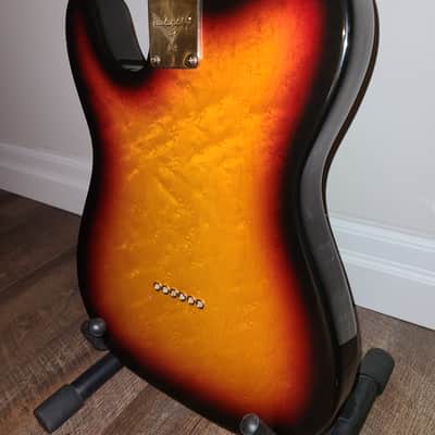 Fender Custom Shop Jerry Donahue Telecaster 1994 image 9