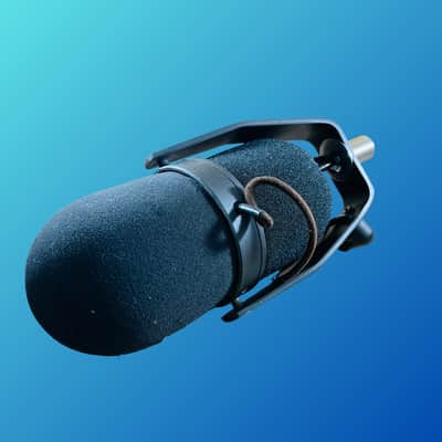 Shure SM5B image 4