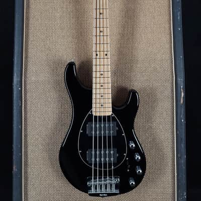 Music Man Sterling 5HH 2009 Bass Very Good Condition Massive Tone (308) image 2
