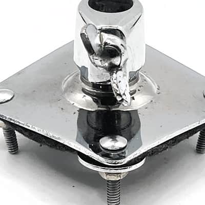 Ludwig Vintage 68-82 Standard Bass Drum Tom Holder Mount - LTHM-120-STD image 7