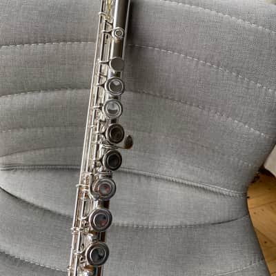 Gemeinhardt Flute 72 SP S/E image 14