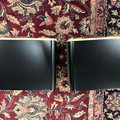 Gibson LP6 Les Paul 6" Reference Monitors (Pair) 2010s - Tobacco Burst image 6
