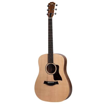 Taylor Big Baby Taylor BBTe Acoustic Electric Guitar image 3