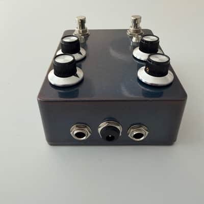 Heathencraft FX Octave Hizu / Muff Fuzz image 6
