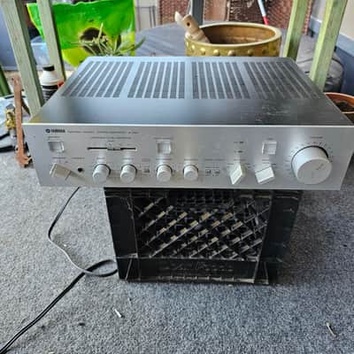 アンプ【YAMAHA】CA-400 YAMAHA CA 400 specifications Yamaha