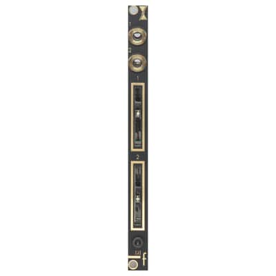Instruo [2]f Eurorack Synthesizer Module