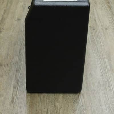 Fender '68 Custom Deluxe Reverb 22w 1x12" Combo Amplifier image 5