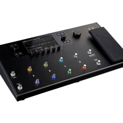 Line 6 Helix LT Guitar Processor - Open Box image 3