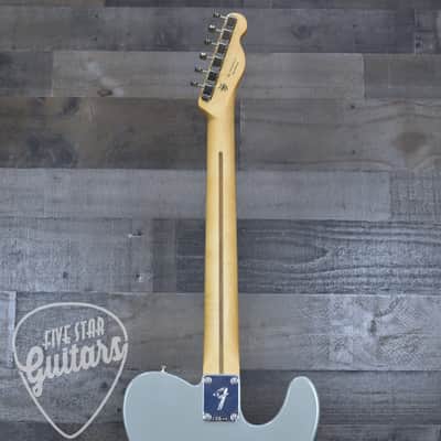 Mint Fender Player II Telecaster  Left-Handed - Cactus Gray image 7