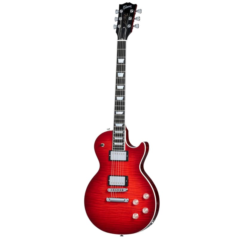Gibson Les Paul Modern Figured image 1