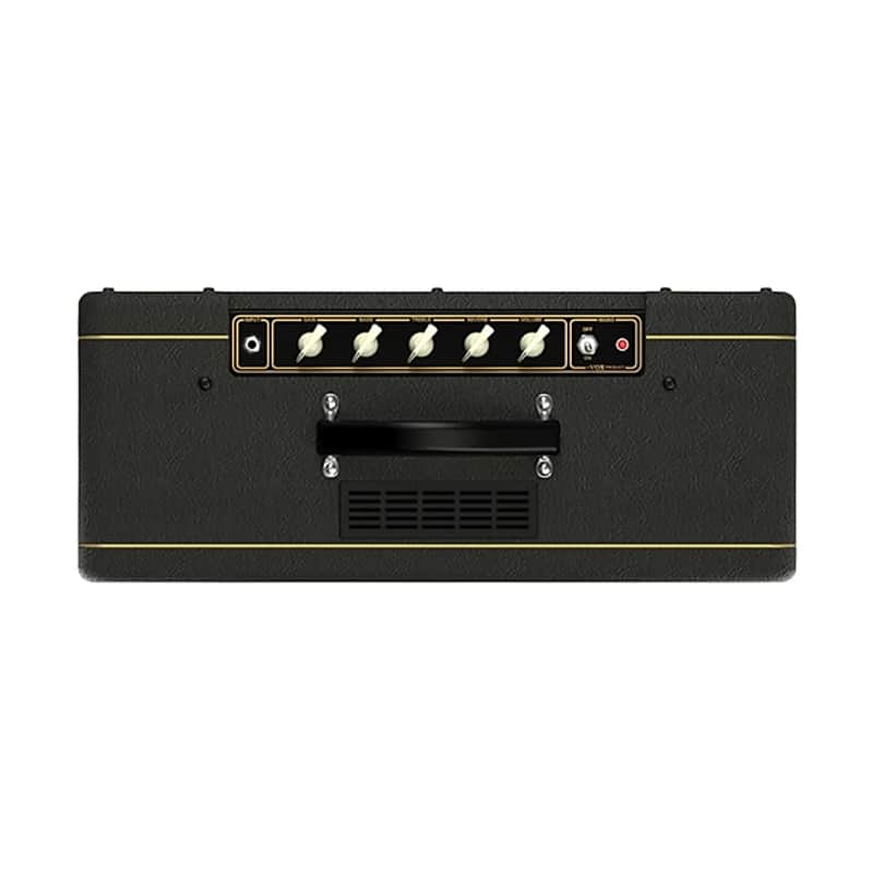 Vox AC10C1VS Limited Edition 10-Watt 1x10" Guitar Combo image 4