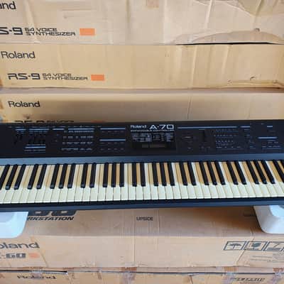 Roland A70 image 4