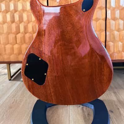 PRS McCarty 594 – Core USA – 10-Top 2024 - Charcoal image 7