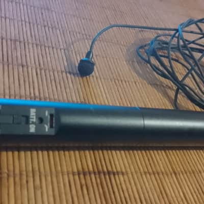 Sennheiser MKE 2-60 Lavalier mic + K6 powering module image 4