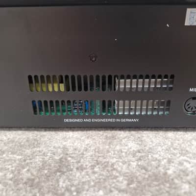 Dynacord CMS 1600 - 16-Channel Mixer, USB Audio Interface - Excellent image 10