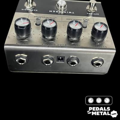Jackson Audio Twin Trem-x15237 image 4