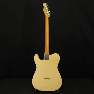 Fender Telecaster 1967 - Blond imagen 6