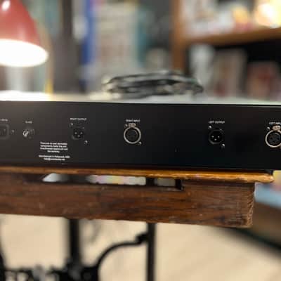 Aurora Audio GT4-2 Stereo Equalizer image 5