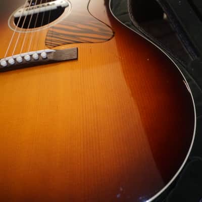 Collings CJ-35 image 3