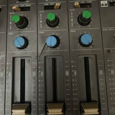 TASCAM 244. Read image 4