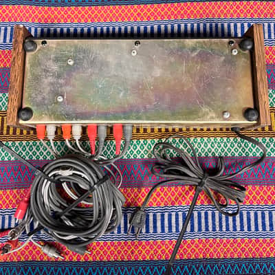 Audio Control Model 520 Series B EQ & Speaker Control System w/Subsonic Filter image 6