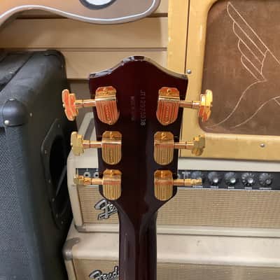 Gretsch Country Gentleman, Made In Japan image 3