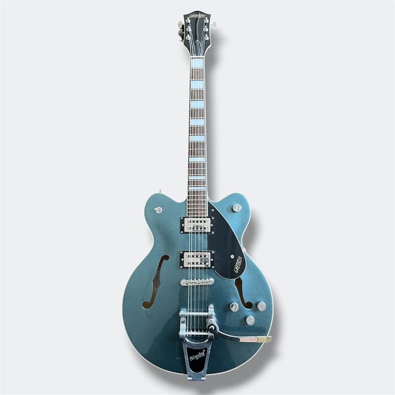 Gretsch Dreamliner G2622T with Bigsby Electric Guitar - Excellent image 1