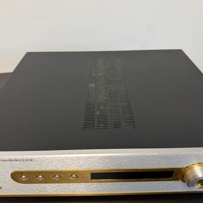 Musical Fidelity Home Theatre Processor image 5