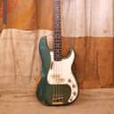 Fender Precision Bass Special 1980 Blue