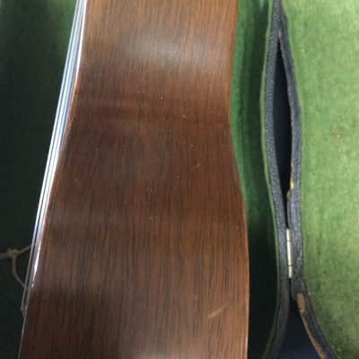 Martin Soprano uke 1930s? image 10