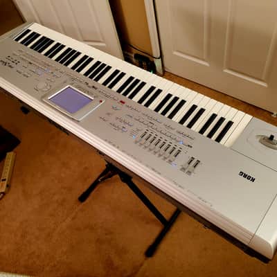 MUST SEE!!! KORG PA1X PRO 76 IN FACTORY BOX! FULLY SERVICED IN AMAZING CONDITION! image 19