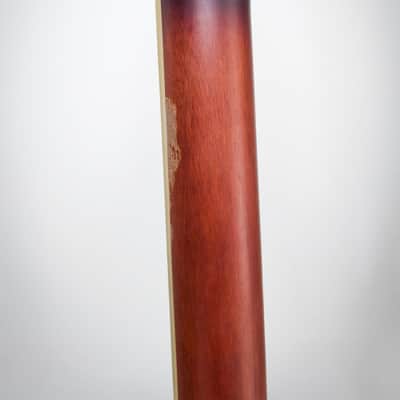 Republic Tricone Woody Resonator Guitar image 7