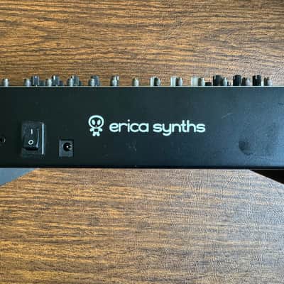Erica Synths Pico System II - VG Condition image 3