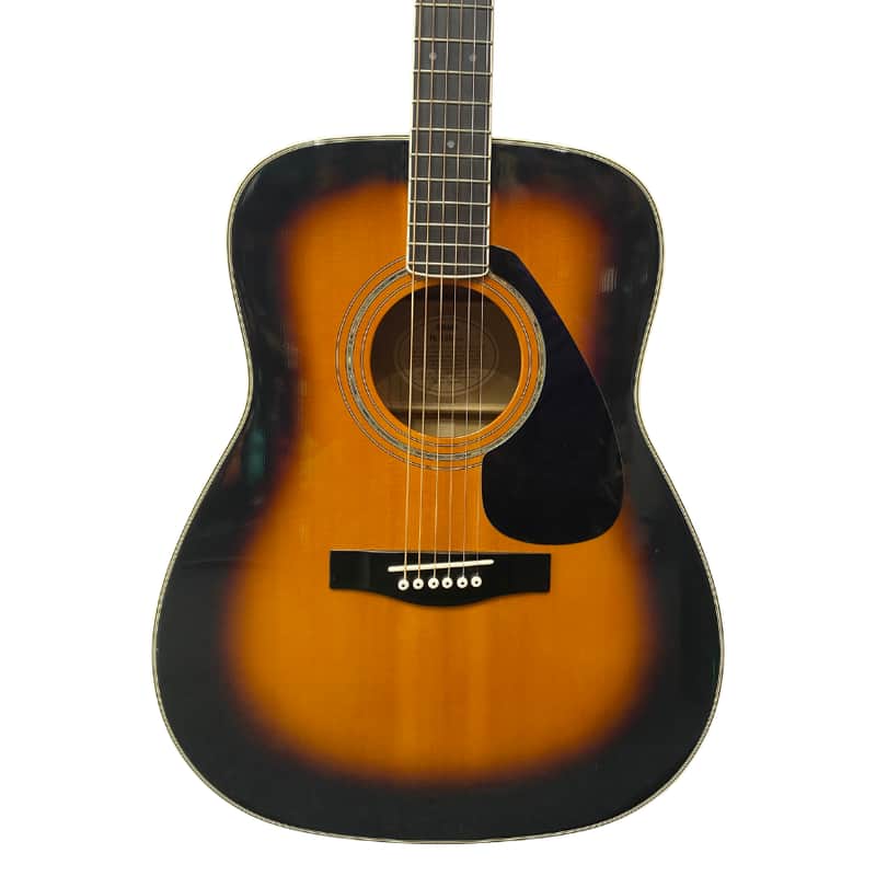 YAMAHA FG-435A 1992年 機能良 Yamaha FG 435A | Reverb