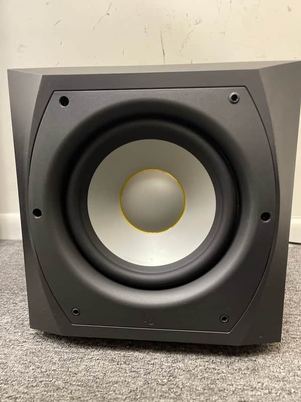 Infinity Entra Sub Subwoofer 150Watts | Reverb