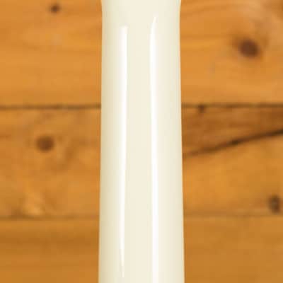 Gretsch G6136T-59 Vintage Select Edition '59 Falcon Hollow Body Vintage White image 7