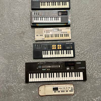 Casio Bundle