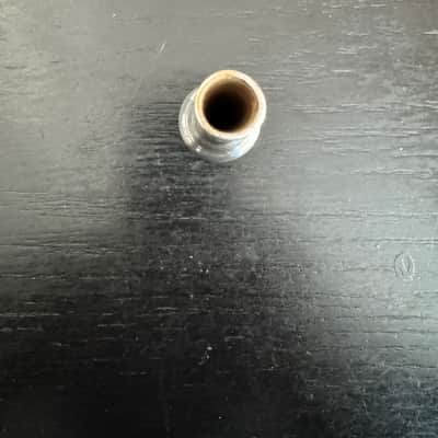 H.N. White Co. T 1938 - Silver Mouthpiece image 2