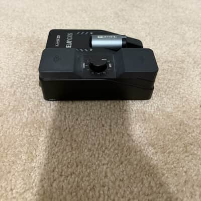 Line 6 Relay G10S Stompbox Wireless System w/ Updated G10TII Transmitter image 4