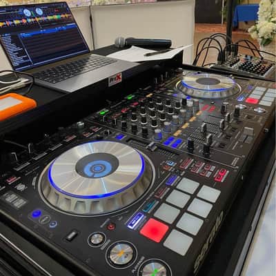 Pioneer DDJ SZ2 image 1