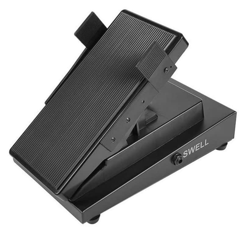 Crumar Expression Pedal MJ61-EXP2 image 1