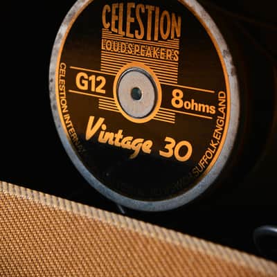 Cornell Custom Rambler 15 - Tweed | Serial Number #003 image 10